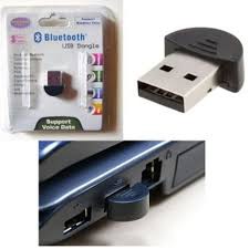 Dongle Voice Receiver Blutooth