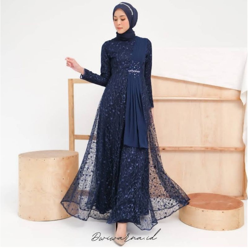 SAMMA DRESS // GAUN KONDANGAN - GAUN MUSLIMAH - GAUN MUSLIMAH BUSUI - GAUN PESTA MUSLIMAH - GAUN MUSLIMAH BUMIL - DRESS PESTA - DRESS MUSLIMAH - DRESS KONDANGAN - DRESS LAMARAN - DRESS WISUDA - GAMIS MEWAH - GAMIS BRUKAT -GAUN PENGAJIAN - BAJU PESTA