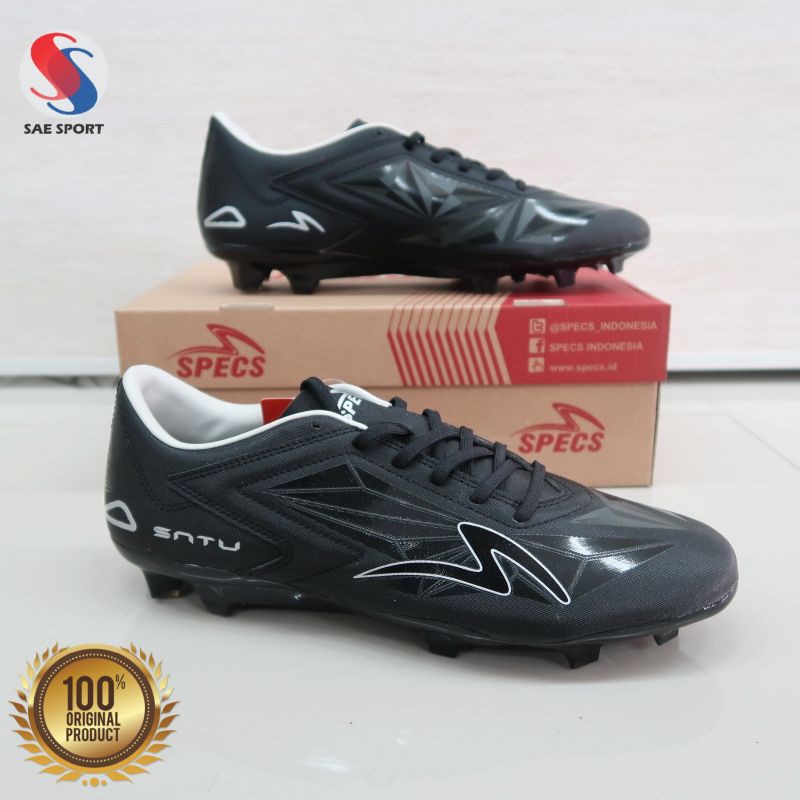 Sepatu bola Specs Accelerator SATU Pro FG ORIGINAL