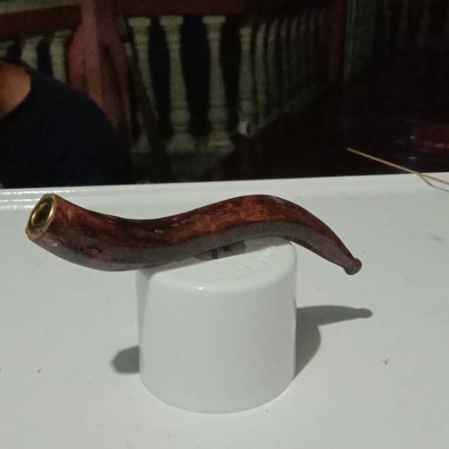 Pipa roko