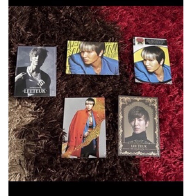 BOOKED PC LEETEUK TAKE ALL