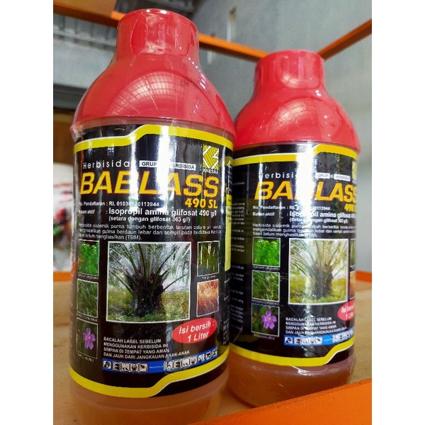 bablas 1 liter