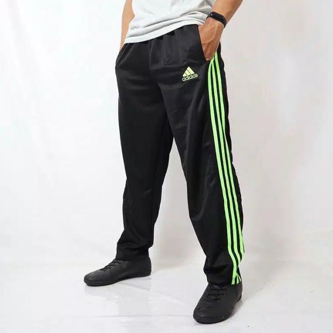 Celana Panjang Training Pria Olahraga Santai Celana Pria Keren