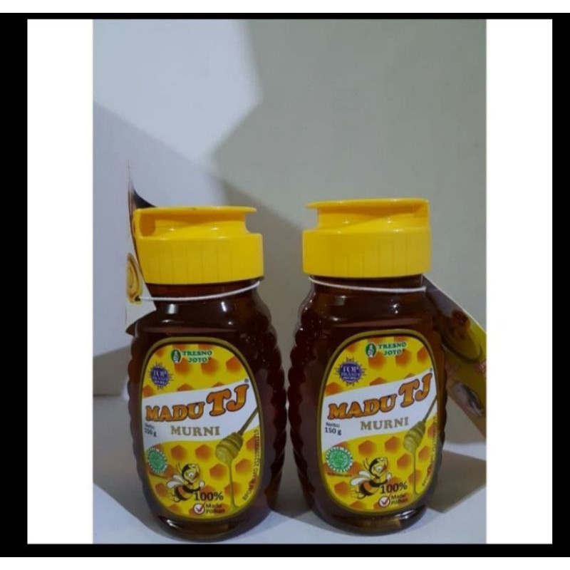 

MADU TJ 150 gr