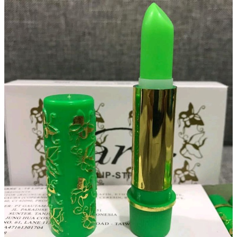 Lipstik Arab HARE original halal LIPSTIK AJAIB