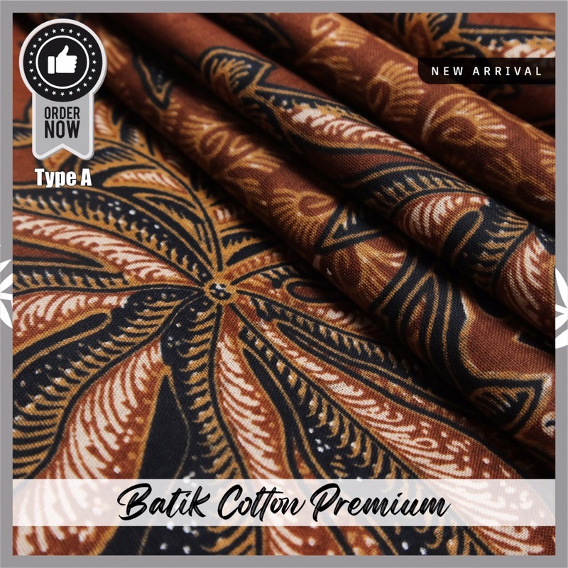 [NEW ARRIVAL] KAIN BATIK COTTON PREMIUM MOTIF TERBARU BATIK KATUN TERBARU DAN TERMURAH PER 0.5M UNTUK KEMEJA SARIMBITAN ROK GAMIS KEMEJA ATASAN BY MACMOHAN