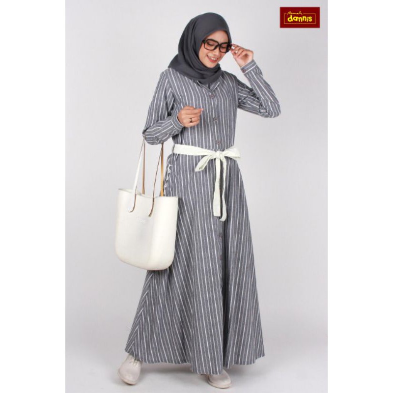 GAMIS  DEWASA BY DANNIS DISKON 15%