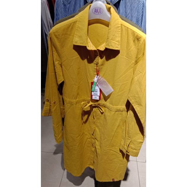 Kemeja tunik AKO best seller
