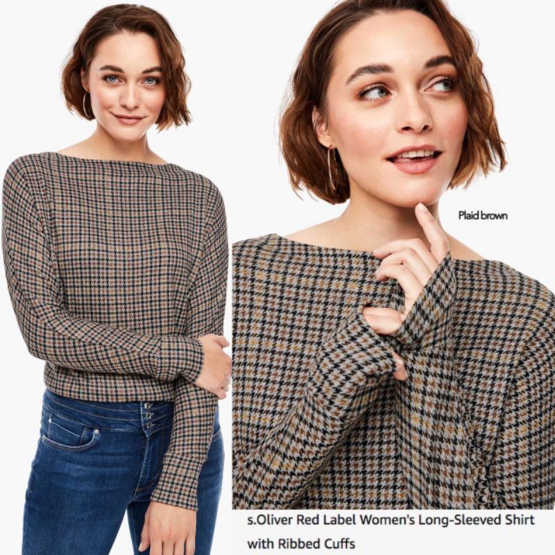 OLD NAVY PLAID SHIRT