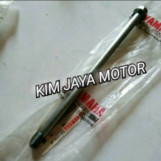 As swing arm Fiz r original