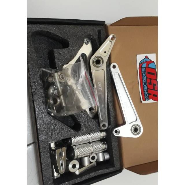 Underbone DKT copy non disk/tromol ninja r rr