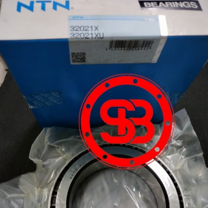 Bearing Tapered 32021 X NTN JAPAN ORIGINAL