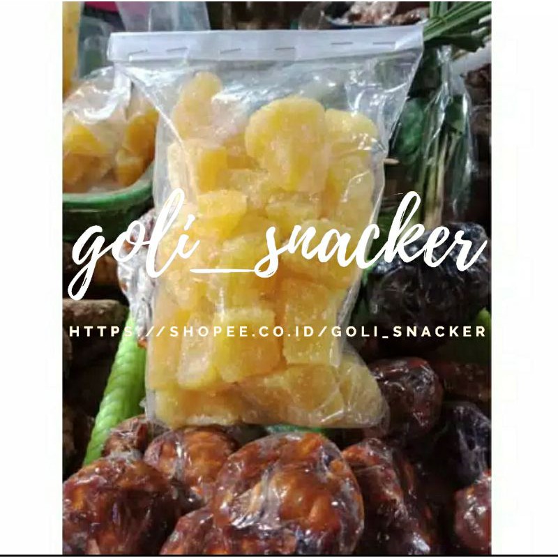 

Gula batu 500 gram