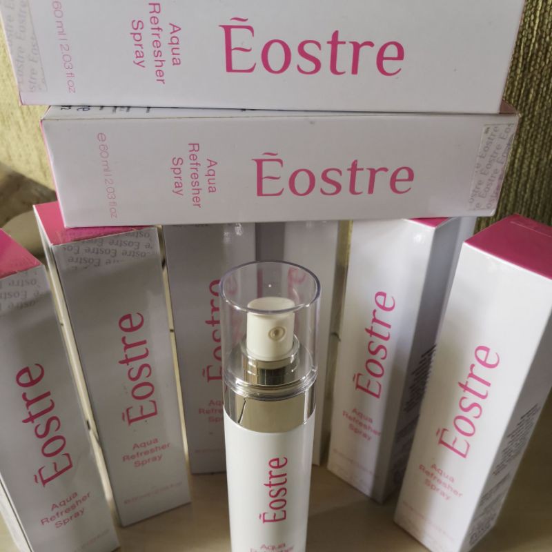 Aqua Refresher Spray