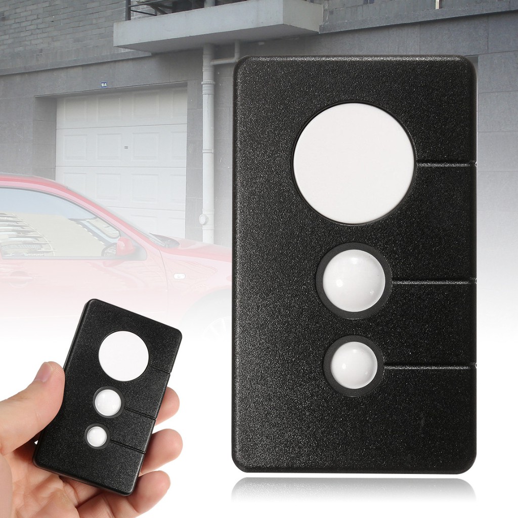 How To Program A Chamberlain Garage Door Opener Remote 953cd Dandk