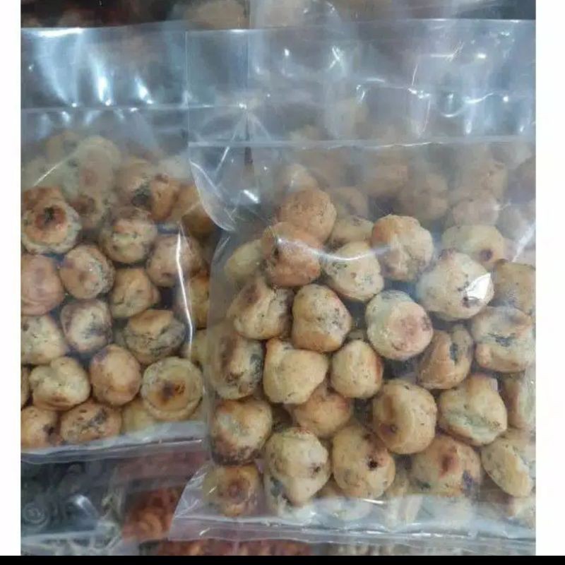 

KUE SOES COKLAT 210GR