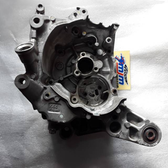 krengkes kalter kanan beat ESP beat POP crankcase kalter beat ECO K44