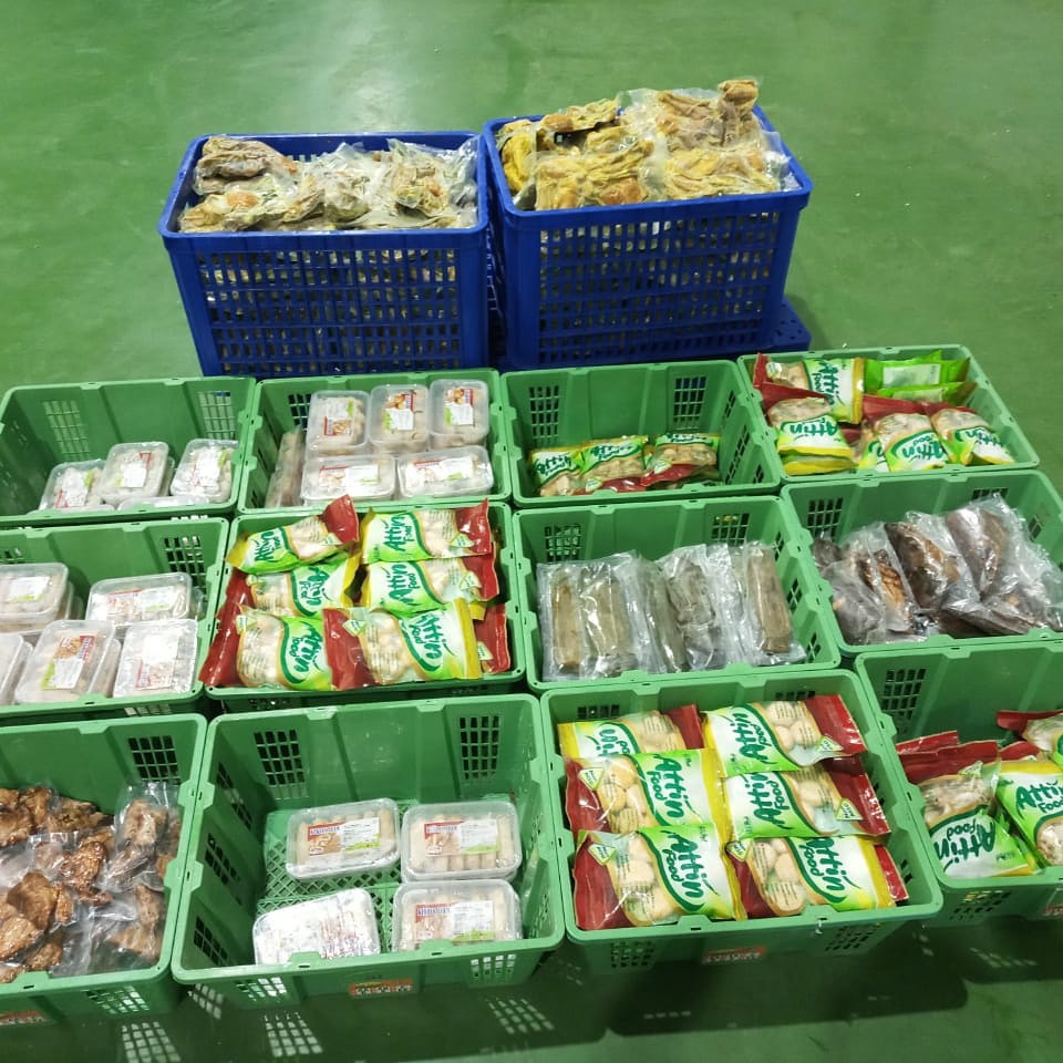 

Gabung Pedagang Attin Food