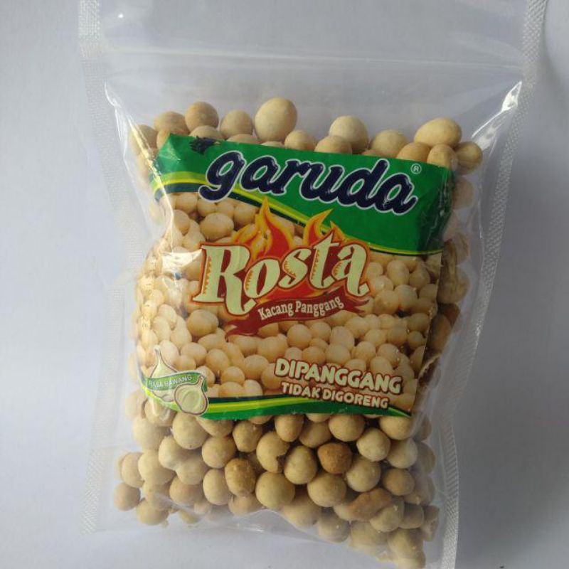 

Snack Garuda kacang rosta murah