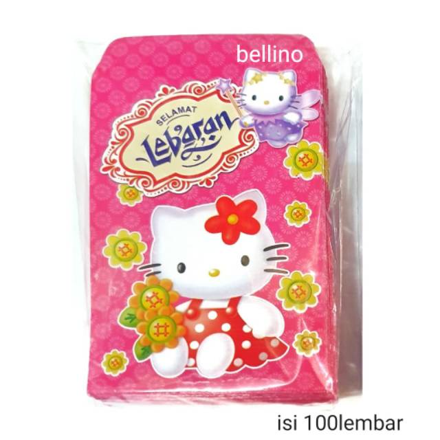 1pak Isi 100pcs Amplop Lebaran Motif Exclusive Premium Bisa Pilih Motif Ukuran M Angpau Lebaran Amplop Idul Fitri Angpau Anak