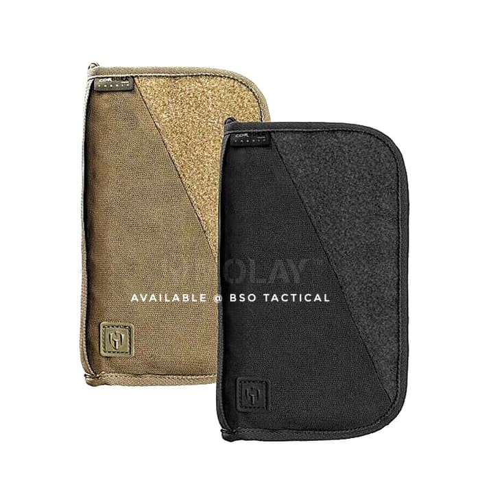 Tas Slempang Army - Holster - Case Senjata Molay Daily Clutch Dompet Tactical Outdoor Edc Cordura
