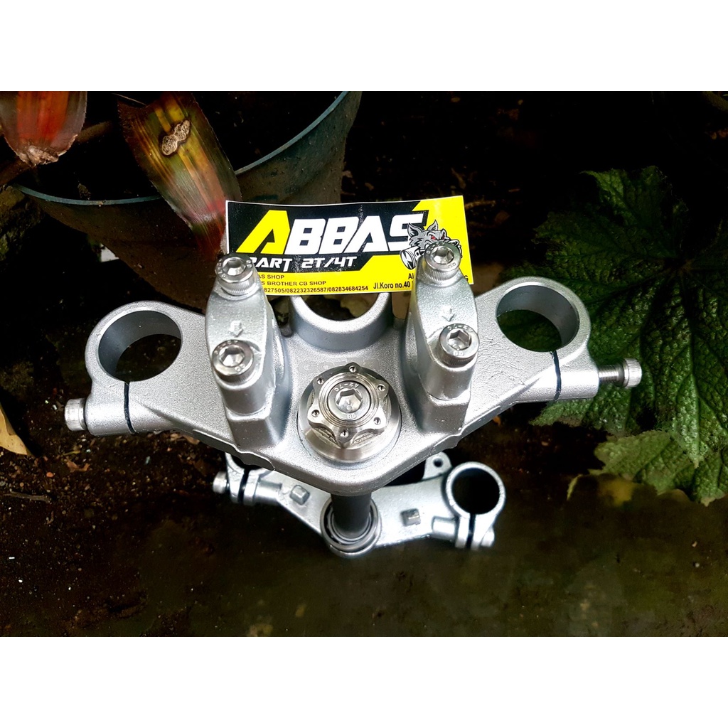 Pemanis As Komstir Ninja