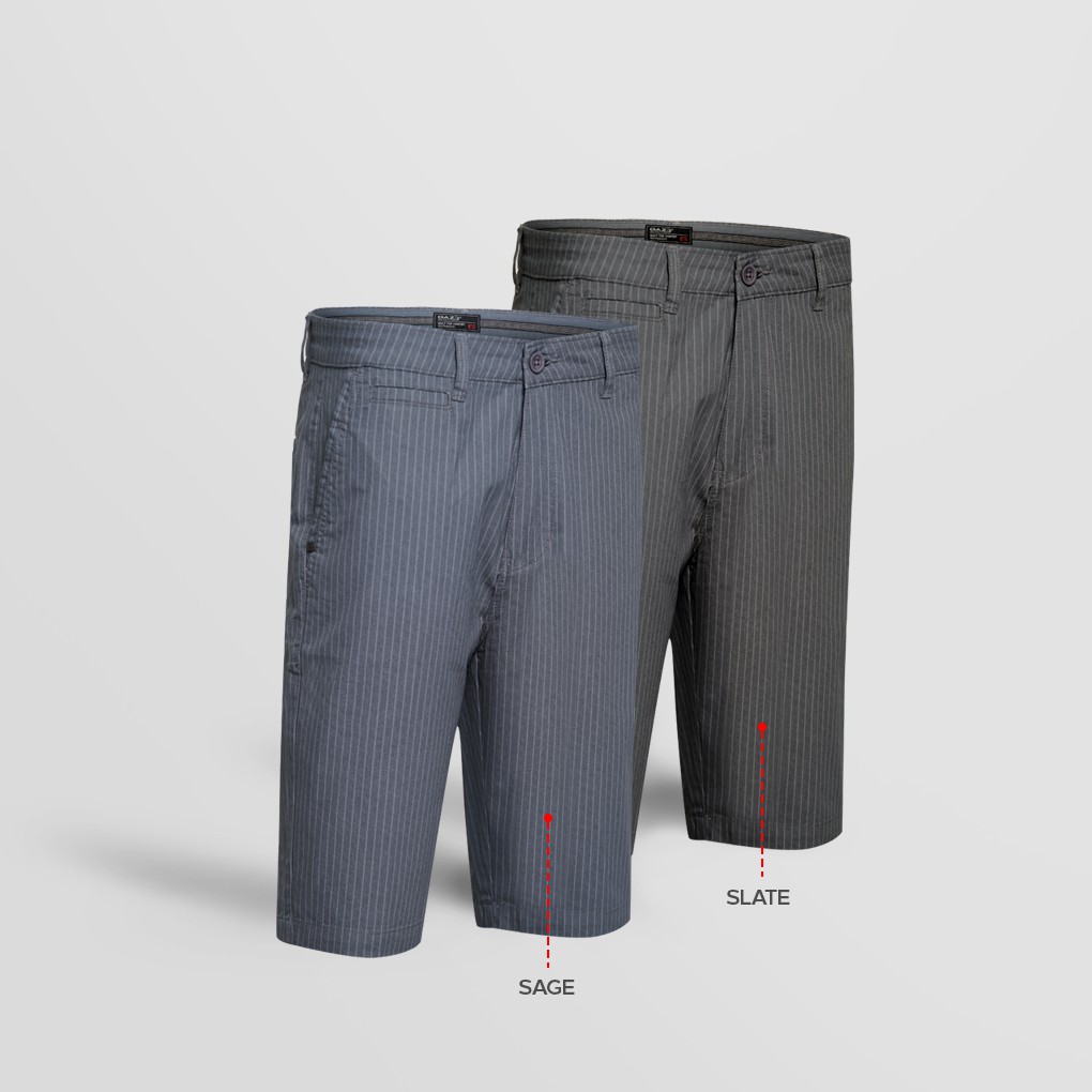 CELANA PRIA PENDEK ORIGINAL GAZR (SPR 93)