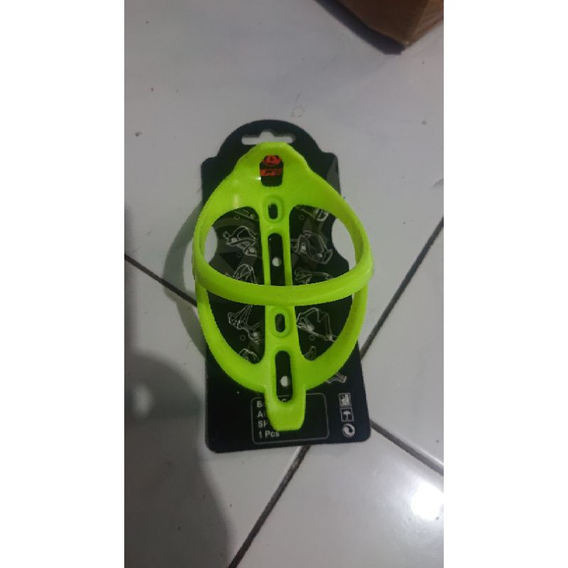 PACIFIC Holder Botol Minum Sepeda MTB- Bike Drink Bottle Holder