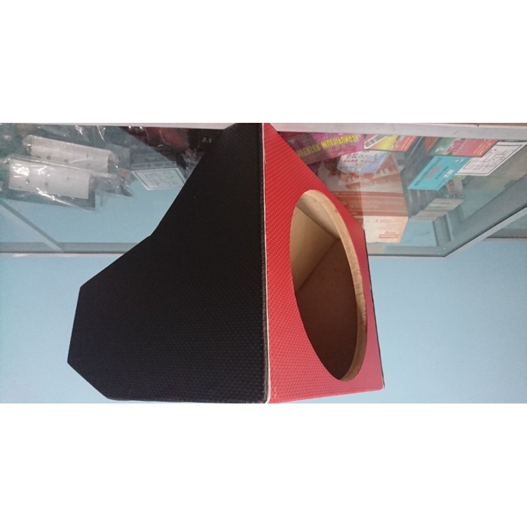 BOX SPEAKER SUBWOOFER MOBIL 12 INCH MDF KAIN OSCAR MOBIL GRAND MAX