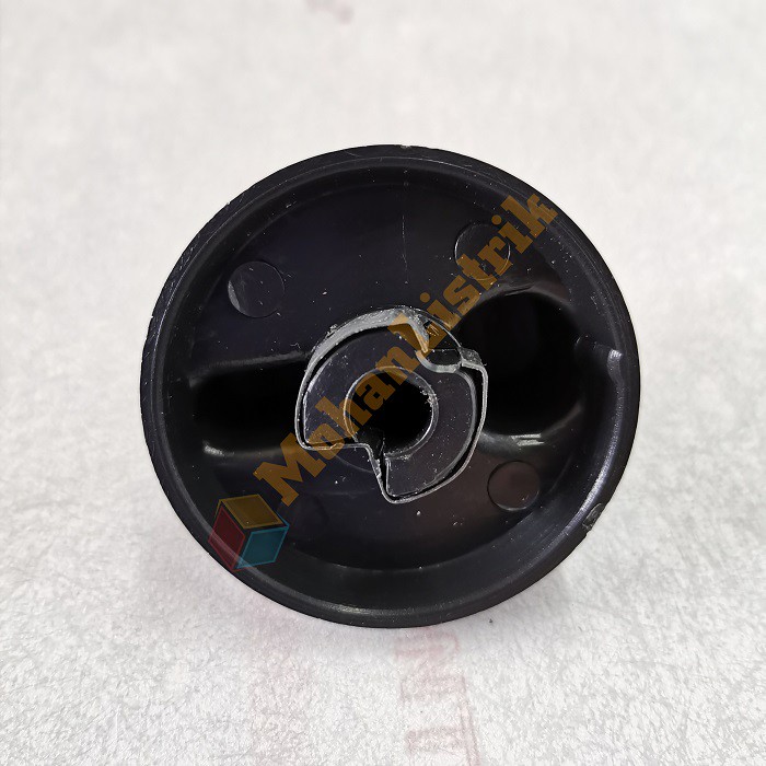 Knop Kompor Gas Rinnai 522C Sparepart