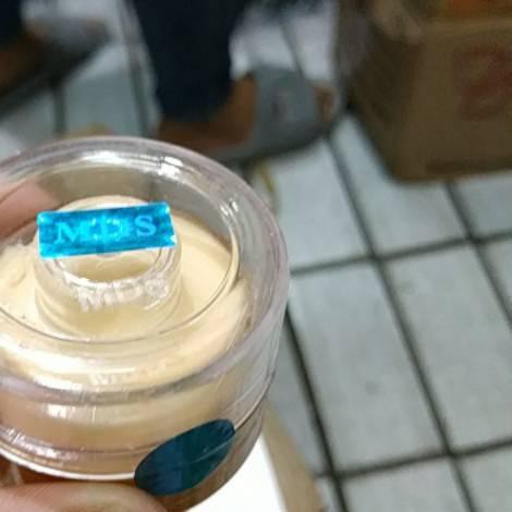 ✷ ADHA GOLD ASLI 2sabun ♣