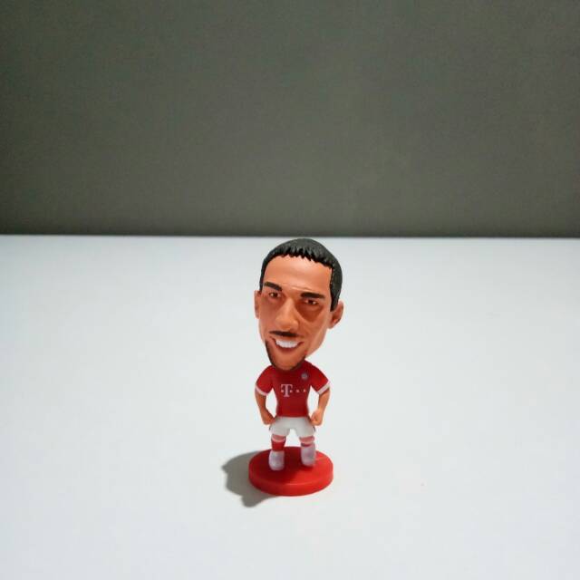 Kodoto Ribery Munchen