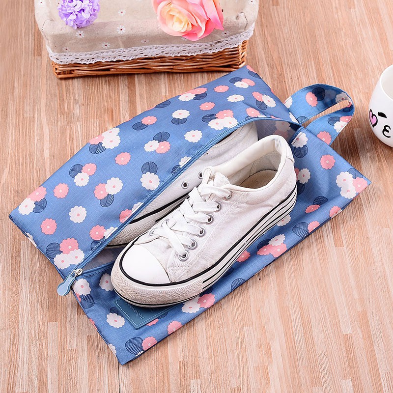 travel shoe cover bags