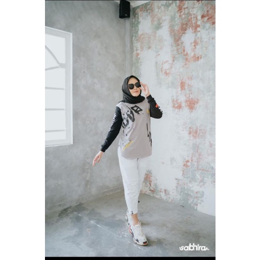 SETELAN CELANA SABHIRA ORIGINAL/SET CELANA SABHIRA ORIGINAL