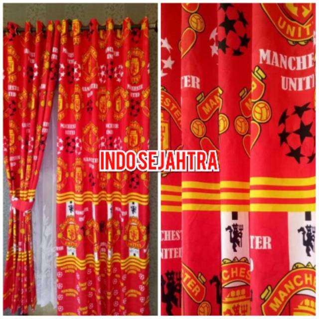 640 Gambar gambar dekorasi kamar manchester united Terbaru