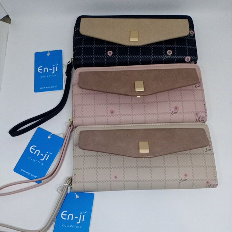 Dompet Panjang Enji by Palomino