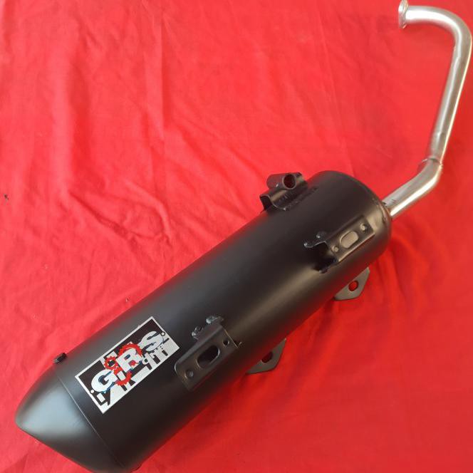 Jual Knalpot Nmax Copy Cms Promo
