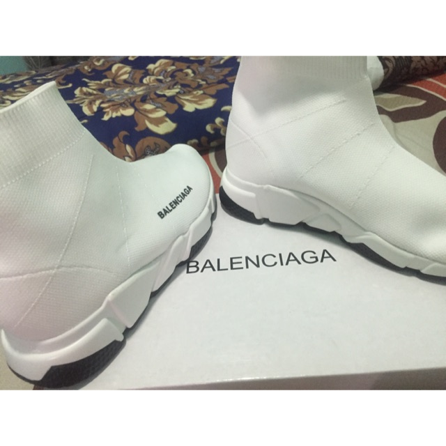 Balenciaga shoes