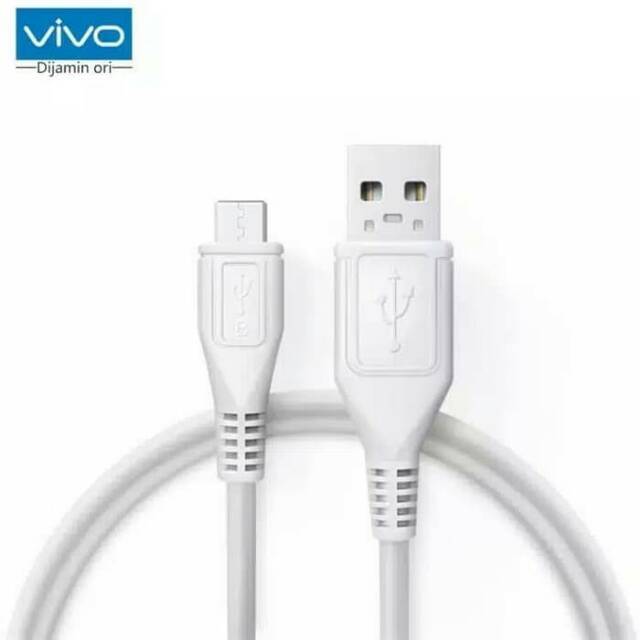 Kabel data VIVO Fast Charging Type C Micro USB kabel cas casan HP Android