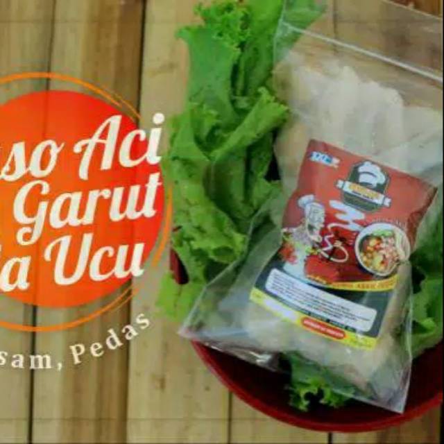 

BASO ACI INSTAN GARUT