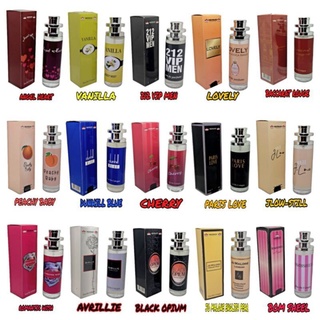 (BPOM) PARFUM THAILAND BOX PARFUM VIRAL PARFUM BRANDED PARFUM PRIA