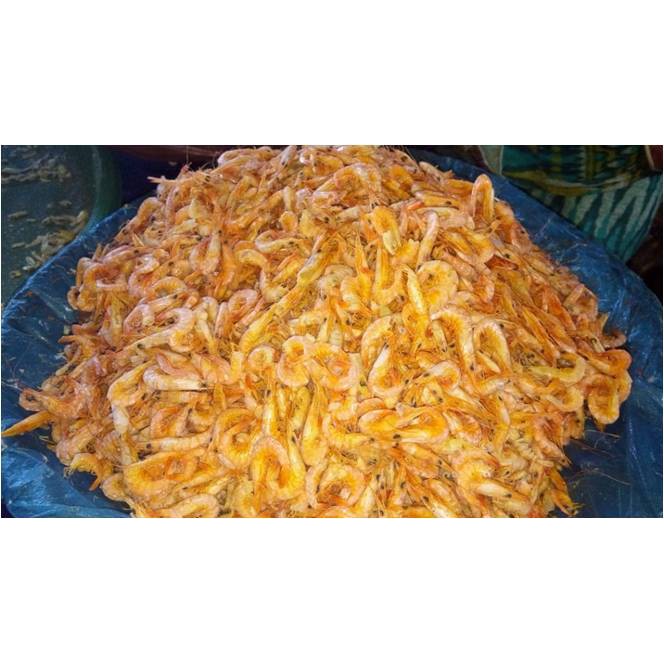 

Udang Merah / Rencah ( @ 250 Gr ).