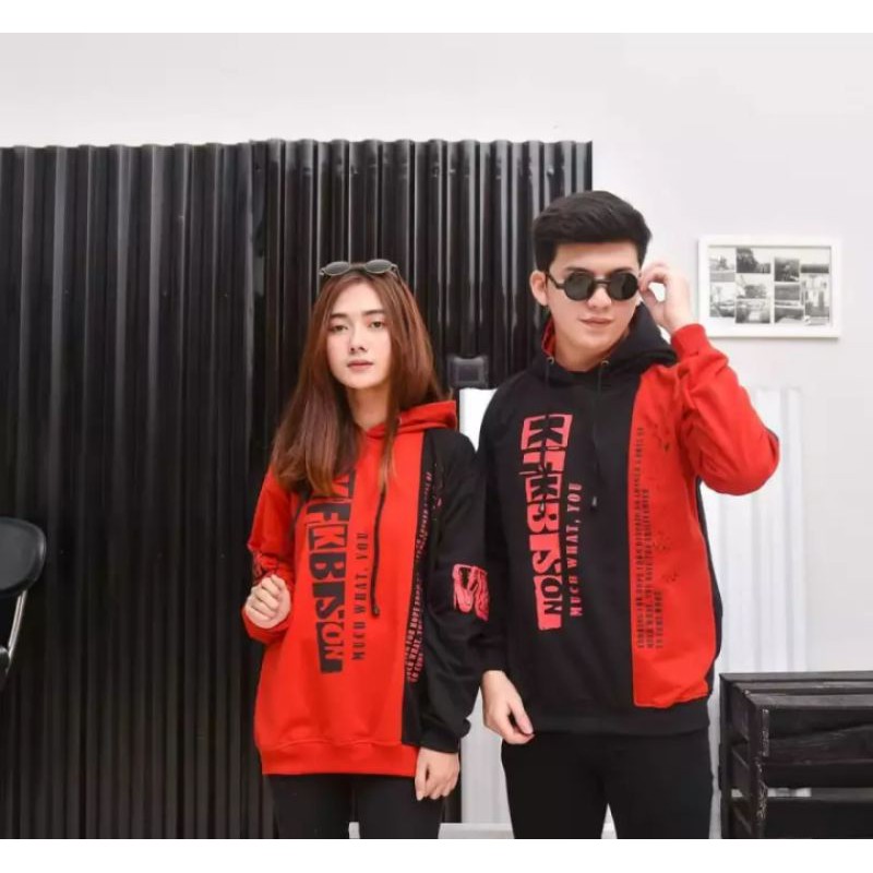 jaket couple pasangan terbaru 2021/Hoodie couple/ sweater Hoodie couple /jaket Hoodie pria wanita