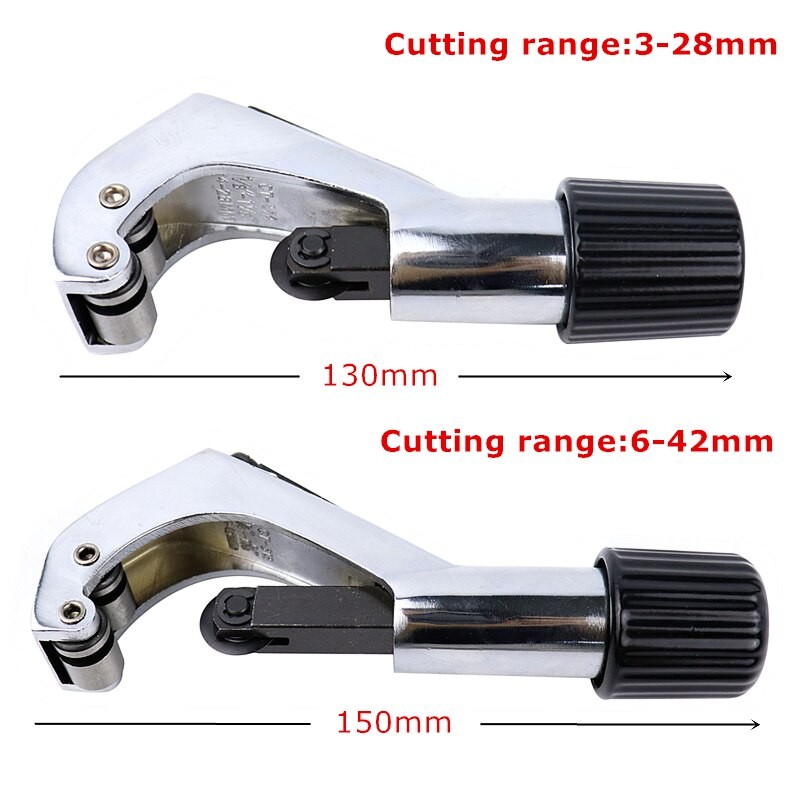 YGRETTE - ALAT POTONG CUTTER PEMOTONG STEERER SEATPOST pipe pipa Handlebar Stang Pipe Tube Sepeda Bike Tools