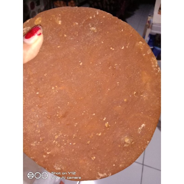 

Gula Aren asli 1.000 gr