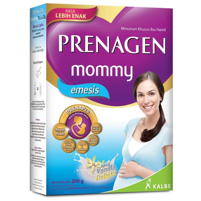 PRENAGEN EMESIS IH 200 GR