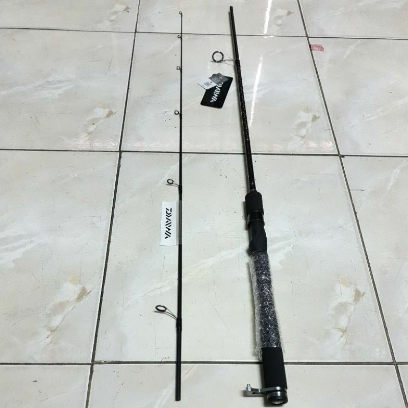 Joran Daiwa Magoi-GT 602MHS 180