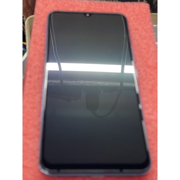 Lcd+touchscreen+frame/tatakan Vivo V23E original copotan Tested