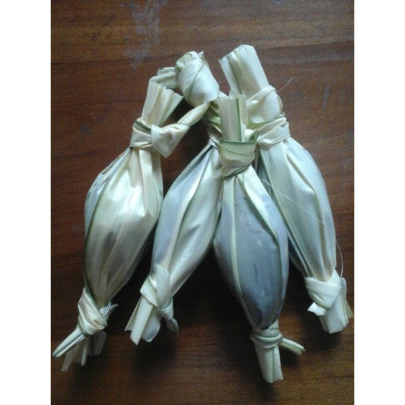 

50 Dodol Kenari Manado Khas Airmadidi