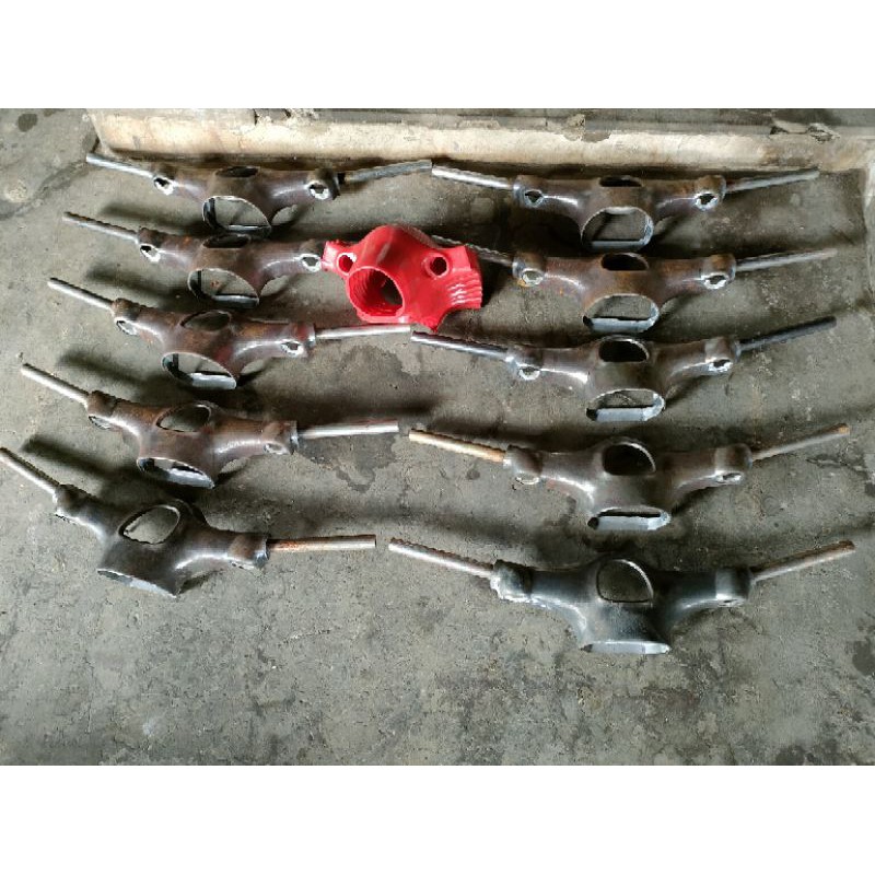 BATOK C50 BATOK PISPOT BATOK C70